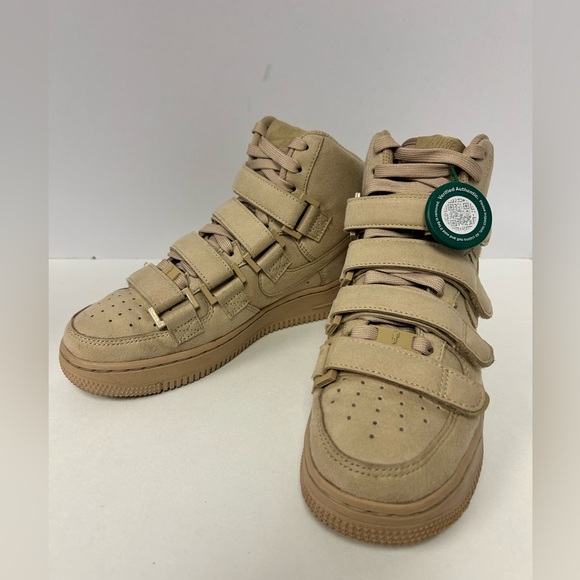 Nike Men's x Billie Eilish Air Force 1 High '07 - Picture 9 of 10